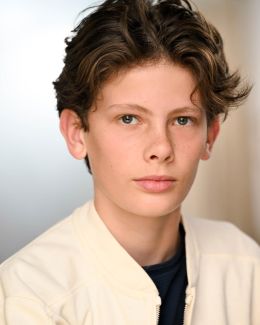 Корнелиус Брандрет