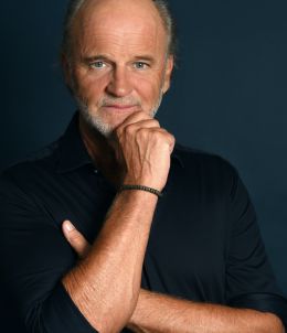 Дирк ван дер Пол