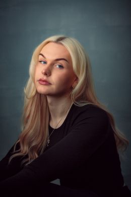 Ханна Джонс