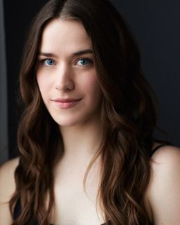 Эбби Гарретт