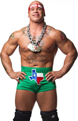 Шон Эрнандес