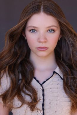 Вивьен Брантон