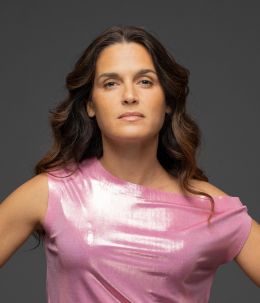 Мариана Нортон