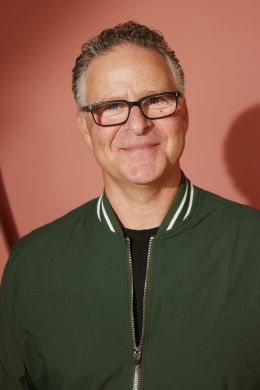 Брэд Мендельсон