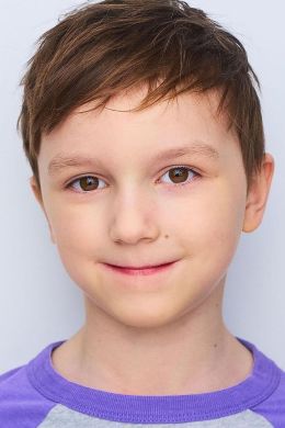 Джордж Финк