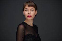 Lea Kron