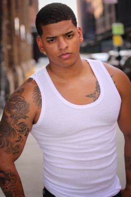 Pedro De Los Angeles