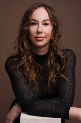 Sarah Meghan Marie Correll