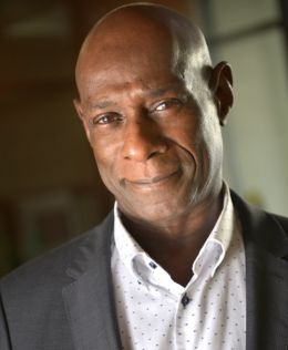 Bobby L. Stewart