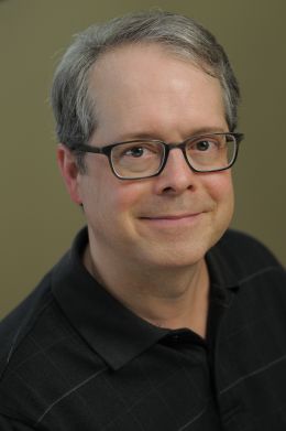 Джон Бэбкок