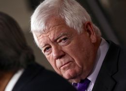 Джим МакДермотт