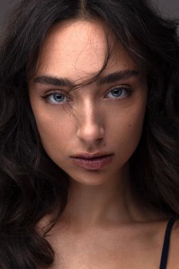 Инбар Сабан