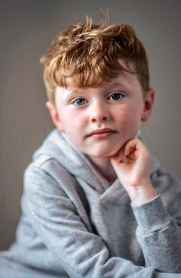 Эйдан Торнтон