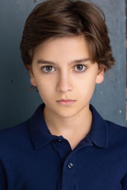 Jude Zarzaur