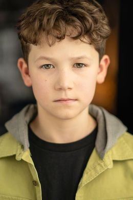 AJ Kostynick