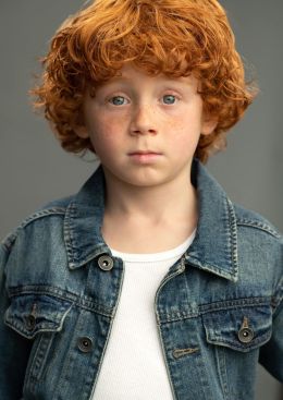 ДжиПи МакИннис