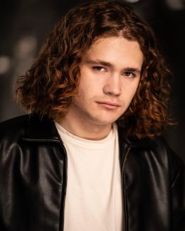 Коннор МакСуини