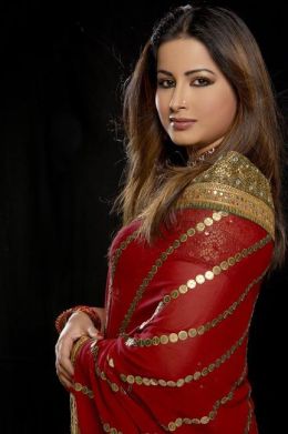 Suvarna Jha