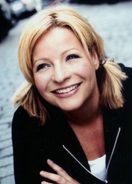 Жинетт Роудс