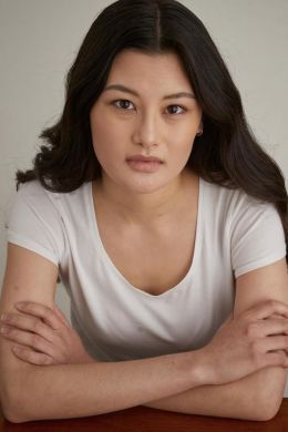 Хана Стайлз