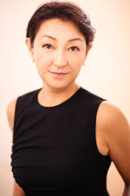 Наоми Ямато