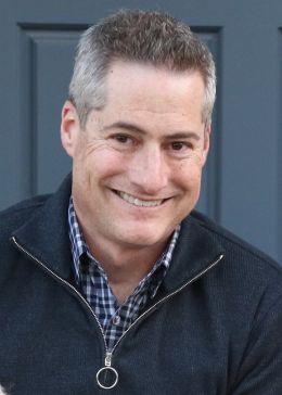 Adam Selkowitz