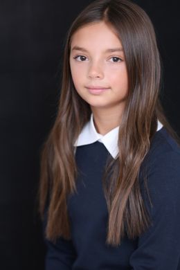 Ana Madelyn Trapasso