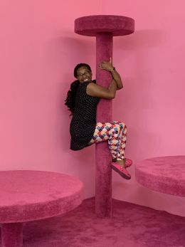 Мелани Каннингэм