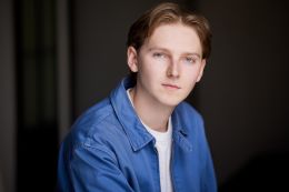 Тревор Картер