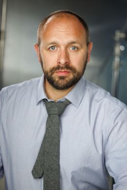 Nick Wyschna