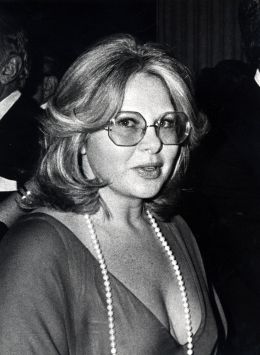 Sue Mengers