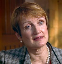 Tessa Jowell
