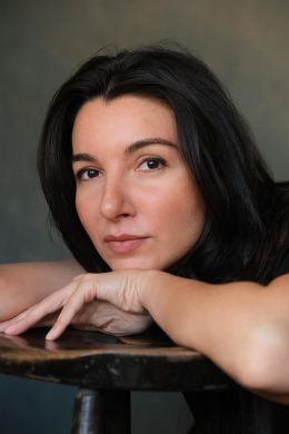 Валерия Белло