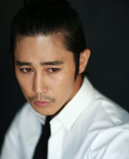 Tae-woo Jeong