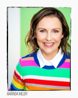 Amanda Melby