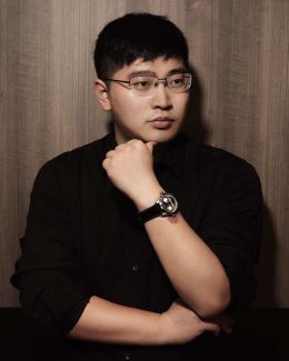 Тимми Лиэнг