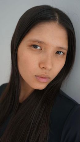 Аманда Грин