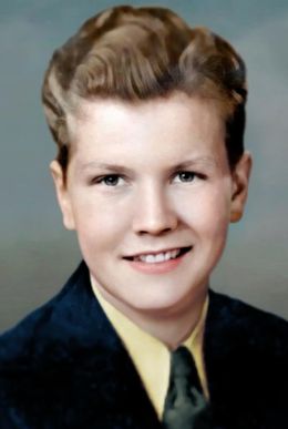 Billy Tipton