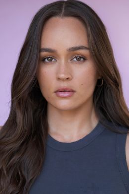 Natyse Chan