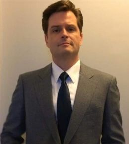 Эндрю Хоагленд