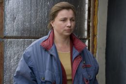 Оксана Семенова