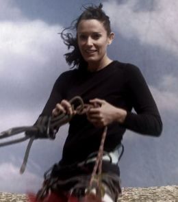 Кайли Ферно