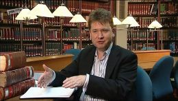 Ричард Джонс