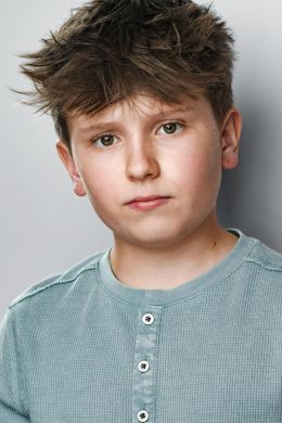 Хадсон Хенсли