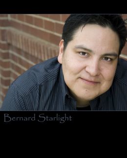 Bernard Starlight