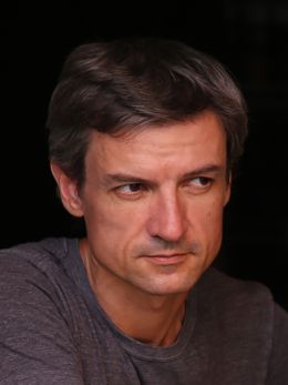 Petter S. Rosenlund