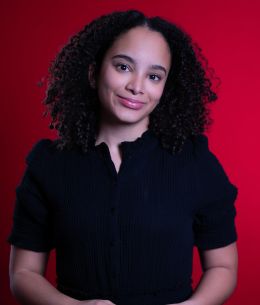 Lyssandra Skye Arias