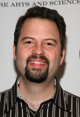 Paul Debevec