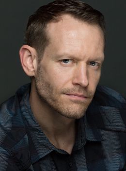 Toby Bornhauser