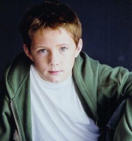 Брэндон Осборн